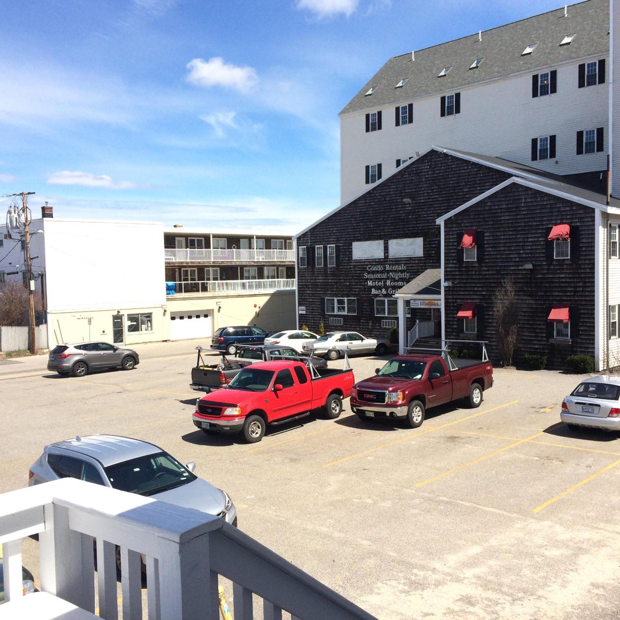 The New Oceanic Inn Old Orchard Beach Oda fotoğraf