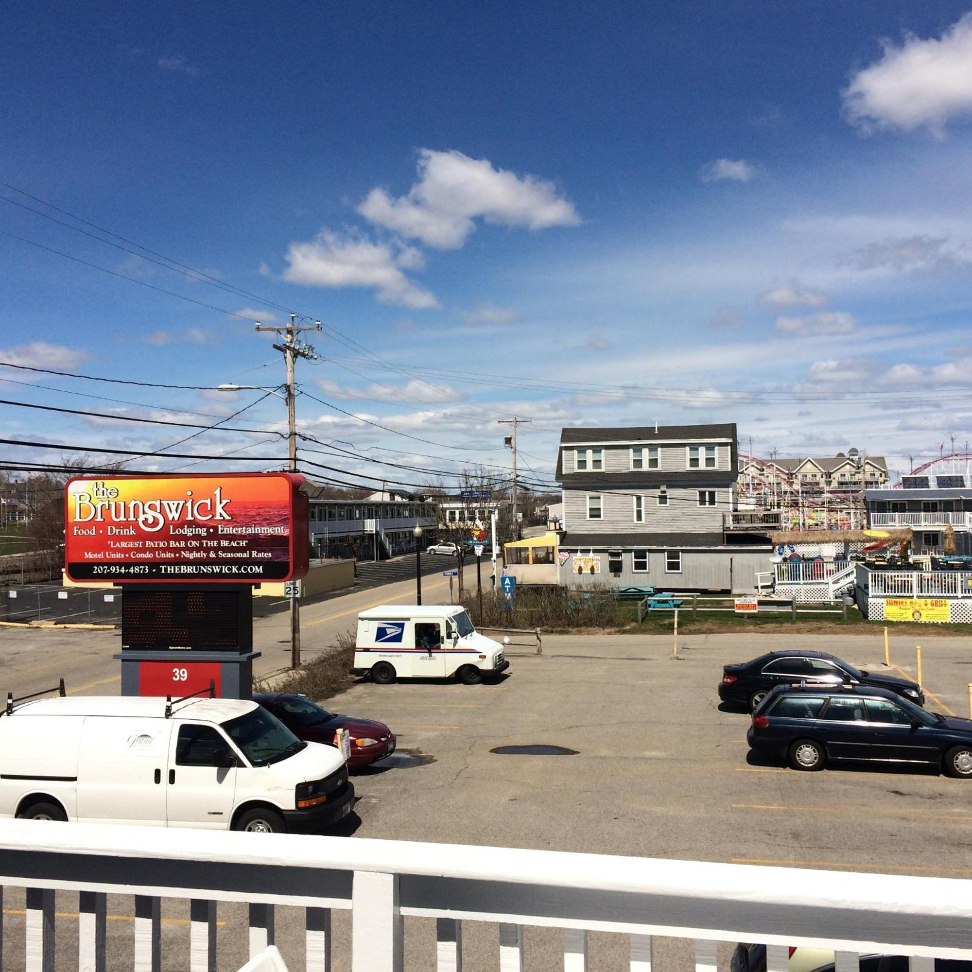 The New Oceanic Inn Old Orchard Beach Oda fotoğraf