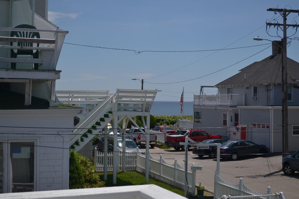 The New Oceanic Inn Old Orchard Beach Oda fotoğraf